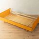 1960s Mid-Century folding bed, vintage