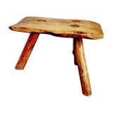 Stool handicraft