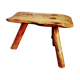 Stool handicraft