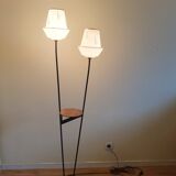 Vintage 60s floor lamp