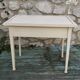 Bureau console coiffeuse art-nouveau sécession viennoise