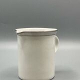 Hans Theo Bauman, for Rosenthal, Berlin model, service for 8 people