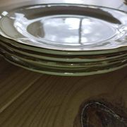 Service de table ancien gien – modèle niderviller – ensemble exceptionnel