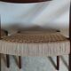 Scandinavian chairs by Cees Braakman 1960