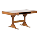 “530” desk by Gianfranco Frattini for Bernini, Italy 1960s.