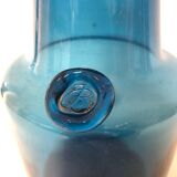 Holmegaard vase - Capri Jacob, 1960