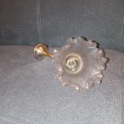 Art Deco Wall Light