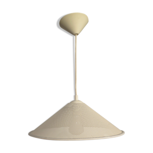 Suspension hollandaise