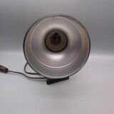 TARGETTI Italian clamp spotlight/wall light