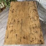 Farm table