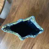 Vallauris fatlava vase