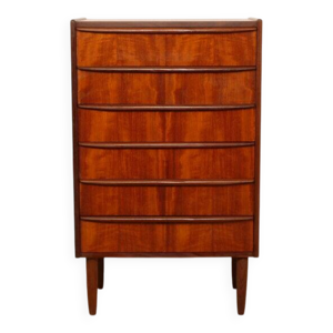 Commode danoise vintage - tiroirs