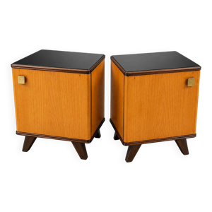 Ensemble tables - dessus
