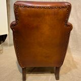Underwater club chair