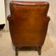 Fauteuil club sous marinier