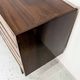 Vintage sideboard by S. Albracht by BZD, Poland, 1970s