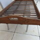 large wooden box box early baker tray deco