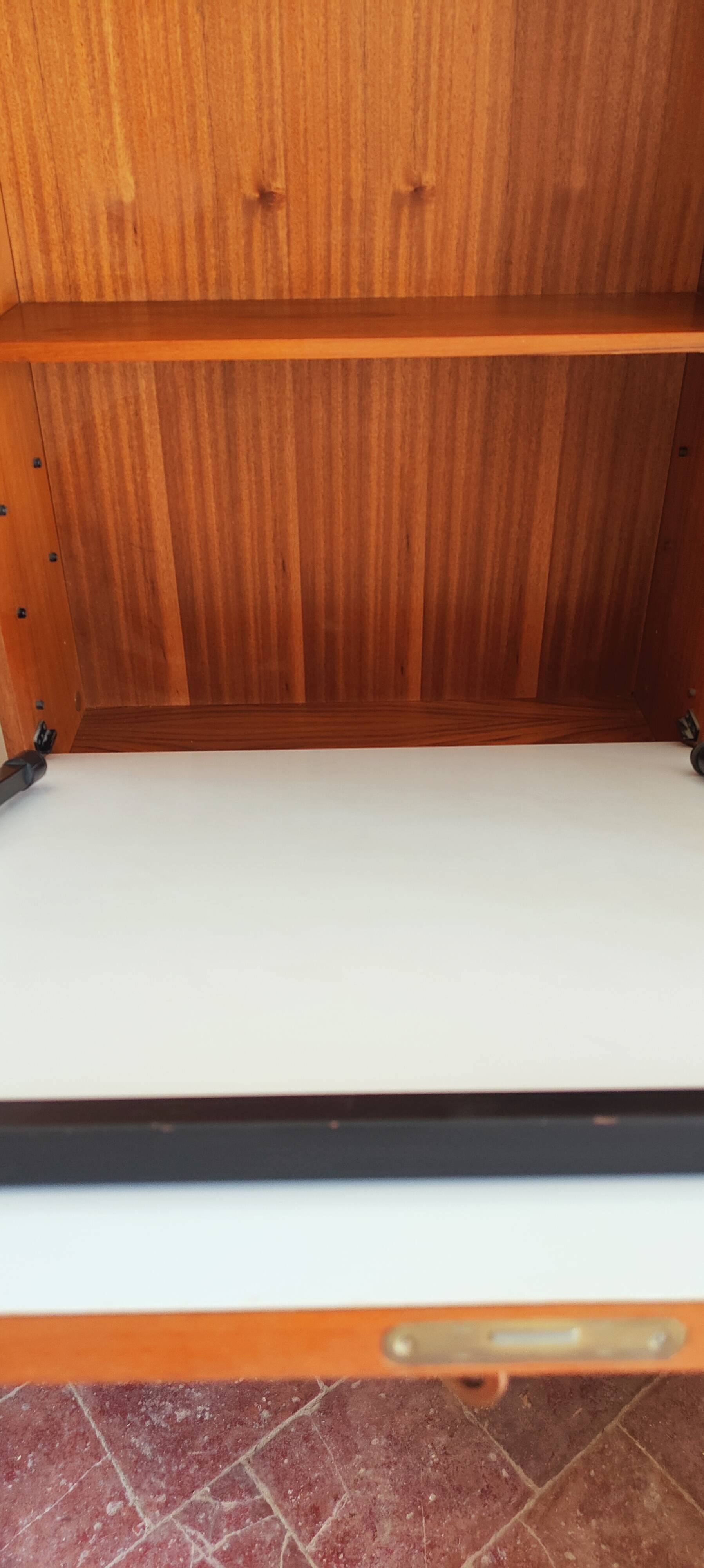 Minvielle office sideboard