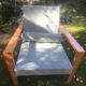 Paire de fauteuils ligne roset French  Line Didier Gomez