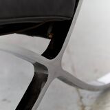 Ludwig Mies van der Rohe MR90 Barcelona Chair for Knoll International