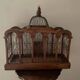 Cage à oiseaux decorative