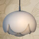 Hanging Seerose by Adler and Koch & Lowy for Peill & Putzler