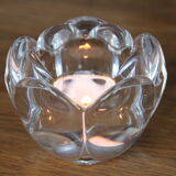 Lotus candlestick design Torben Jorgensen