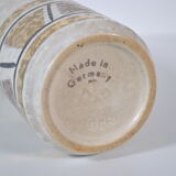 German vase 1970