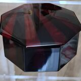 Box art deco bakelite