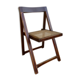 Folding chair canned
