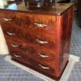 Commode Art Deco