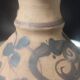 Ceramic Pitcher YAEL Old Jaffa (Israel) Folk Art