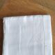 Grand curtain antique in pure linen