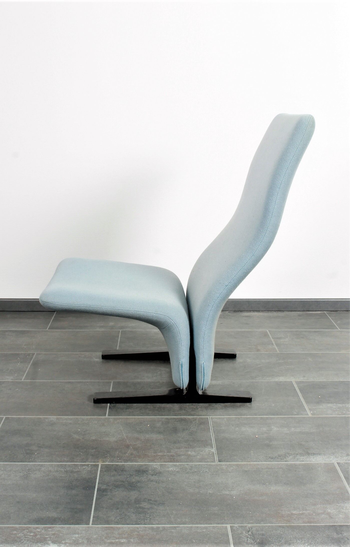 Fauteuil Concorde F784 de Pierre Paulin pour Artifort