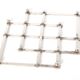 Jacques Adnet trivet