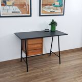 50s modernist desk