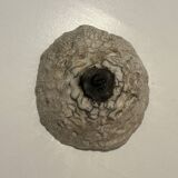 Raku cup