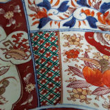 Imari dish