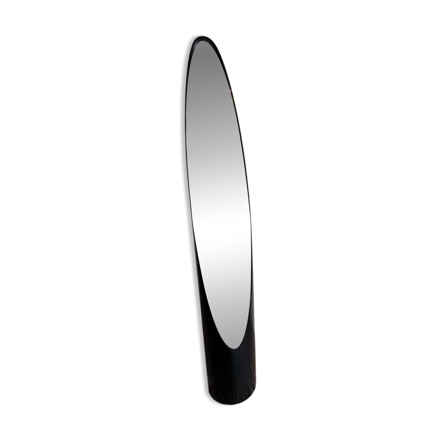 Unghia Lipstick Mirror, Rodolfo Bonetto