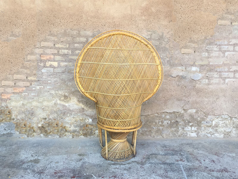 Emmanuelle armchair 1970