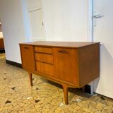 Jentic Enfilade 128cm