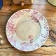 Plate plate iron earth plate model snowball 2