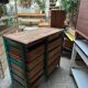 Flea market box