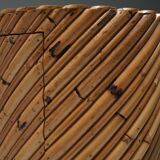 Pair of side tables Vivai del Sud 1970
