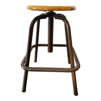 Draughtsman's stool