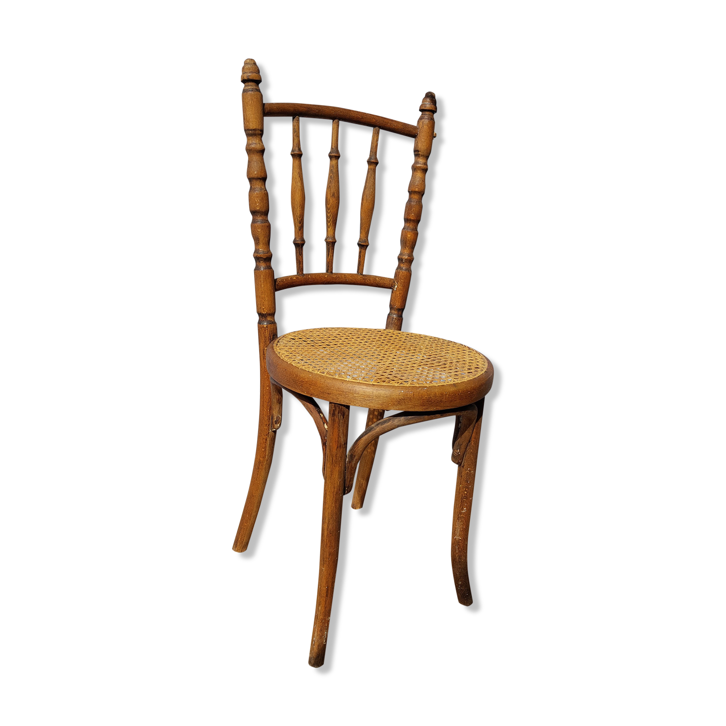 Fischel chair