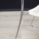 Set of two chairs, vintage style, 1960s, production: Denmark