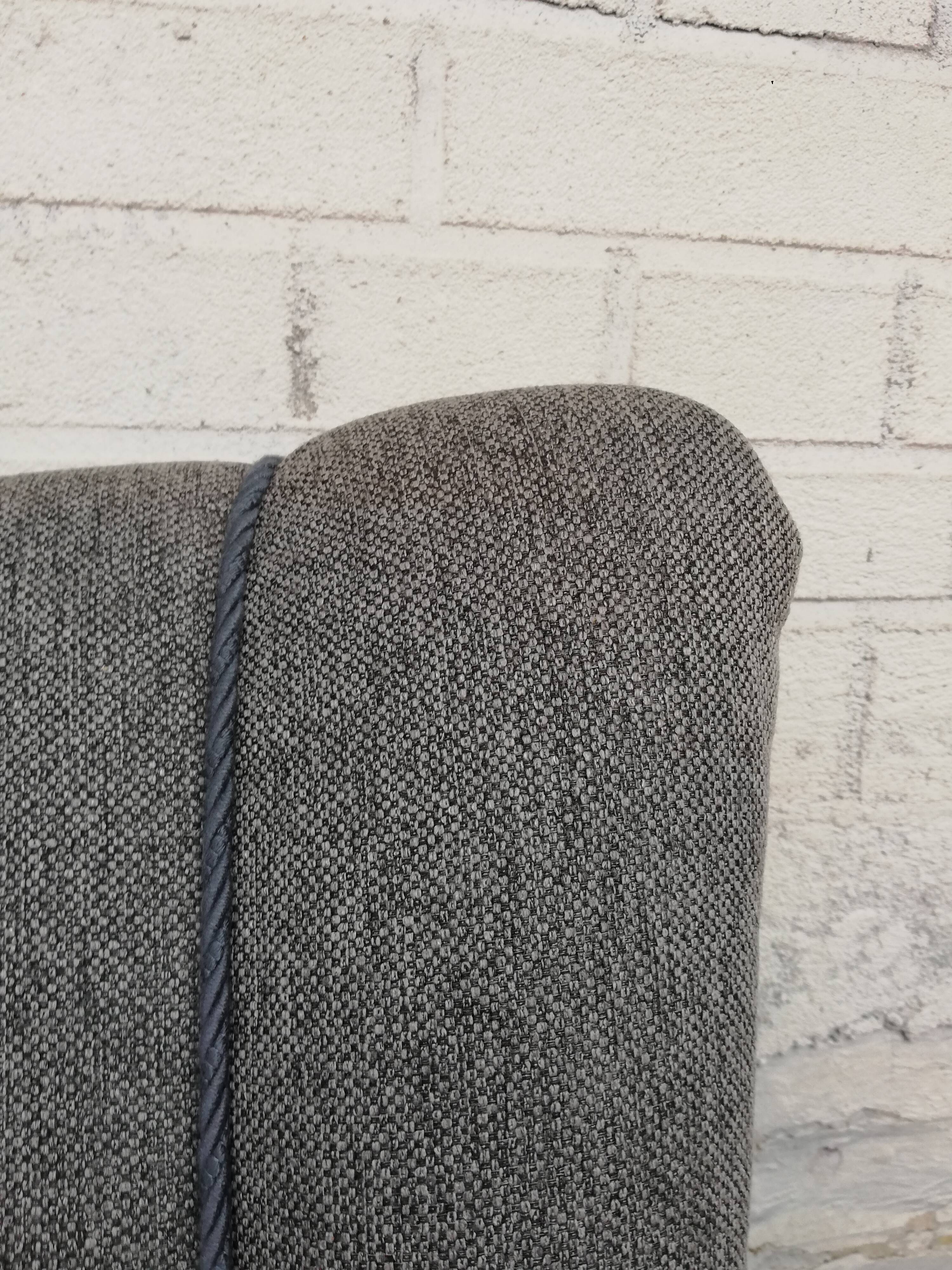 Pair of Halabala cocktail armchair, Czech, 1940