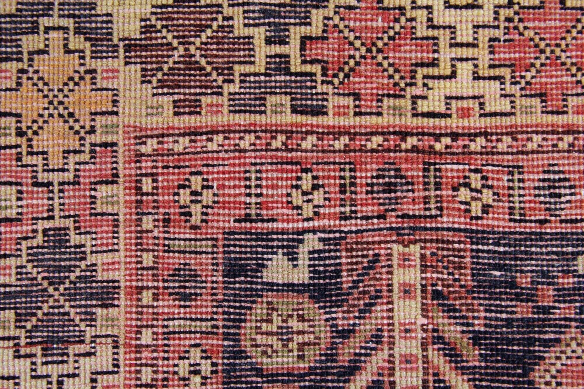 Tapis Persan Qashqai - 155x225cm