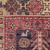 Tapis Persan Qashqai - 155x225cm